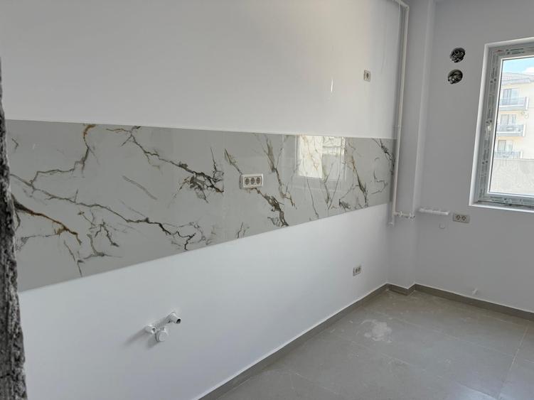Apartament cu 2 camere decomandat în Dobroești
