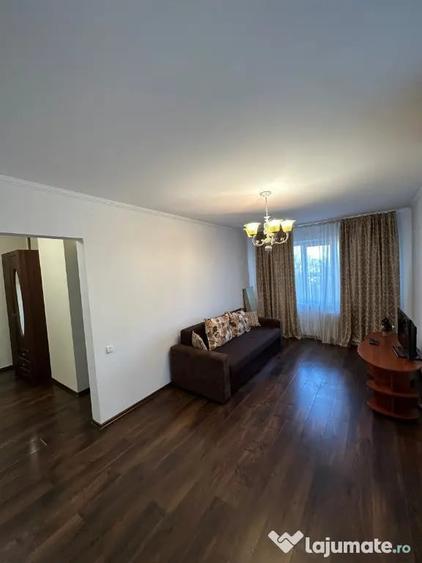 Apartament cu 2 camere de inchiriat in zona Rahova - Bucuresti (Bucuresti-Ilfov) - 6