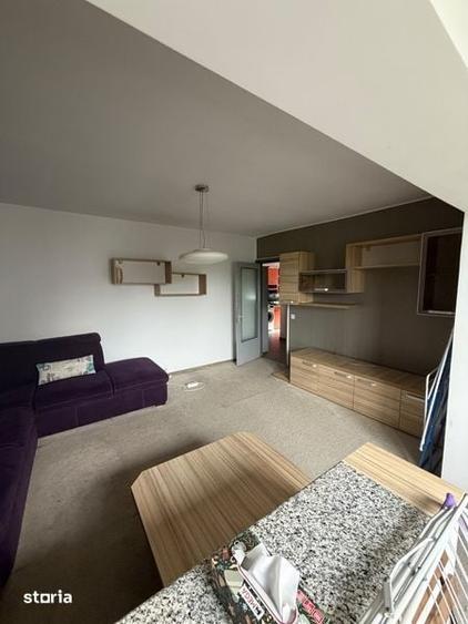 Apartament cu 2 camere în Herăstrău