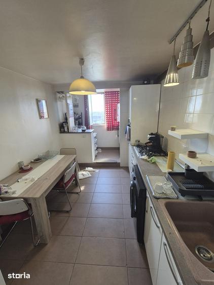 3 camere - zona Gorjului- Iuliu Maniu - 5