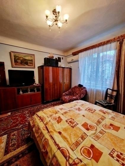 Apartament cu 2 camere decomandat în Copou