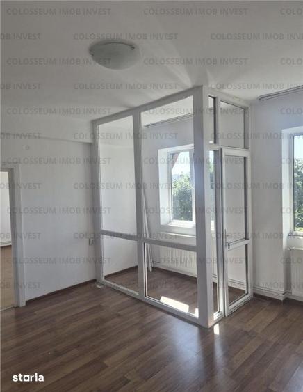 Apartament decomandat, 2 camere, spatios, etaj 3/4, Centrul Civic! - 2