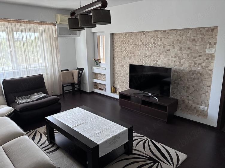 Apartament cu 2 camere decomandat în Aviației