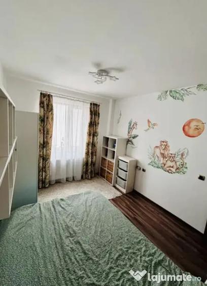 Apartament 4 camere, decomandat - zona Tractorul - Brasov (Brasov) - 5