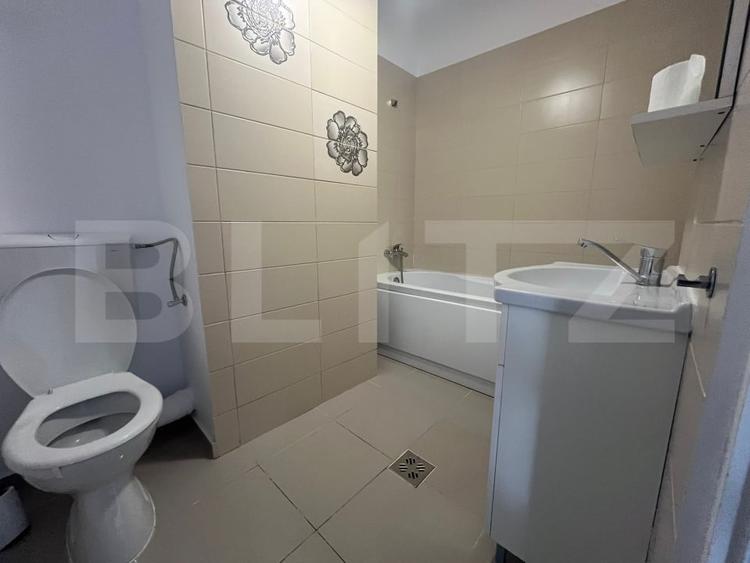 Penthouse duplex, de vanzare, cu 3 camere, 72 mp utili + 87 mp - 12