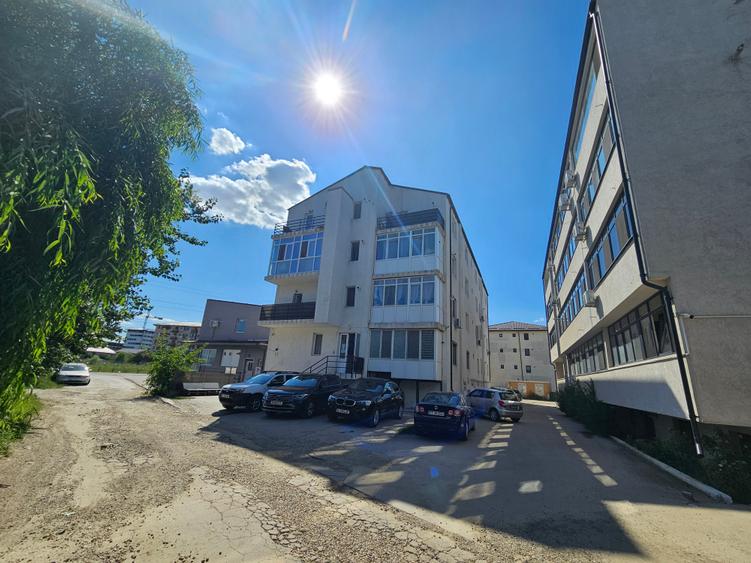 Garsonieră decomandată în Chiajna