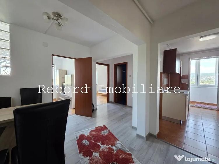 Apartament cu 2 camere decomandat în Grigorescu