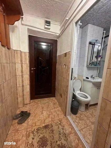 Garsonieră în Central