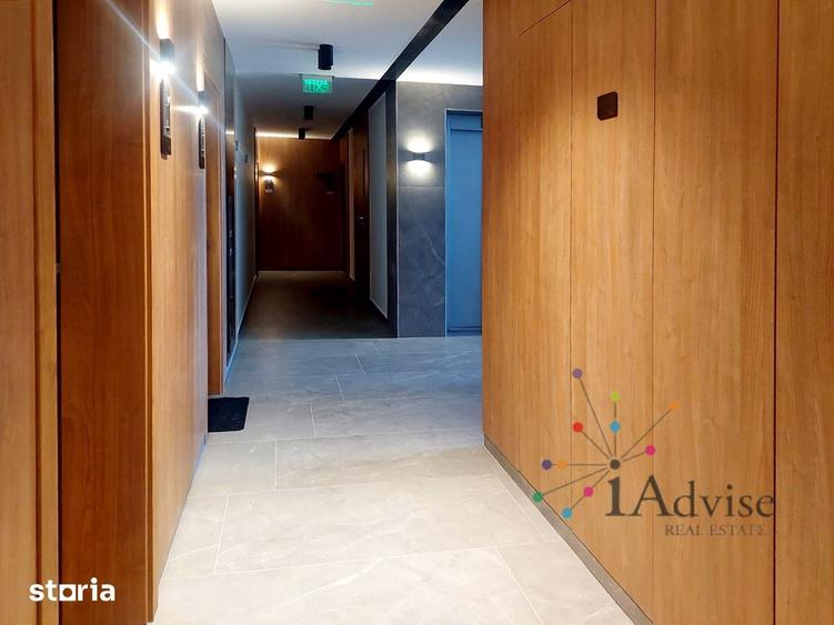 Apartament de inchiriat Urban Plaza | Loc de parcare ?i boxa - 1