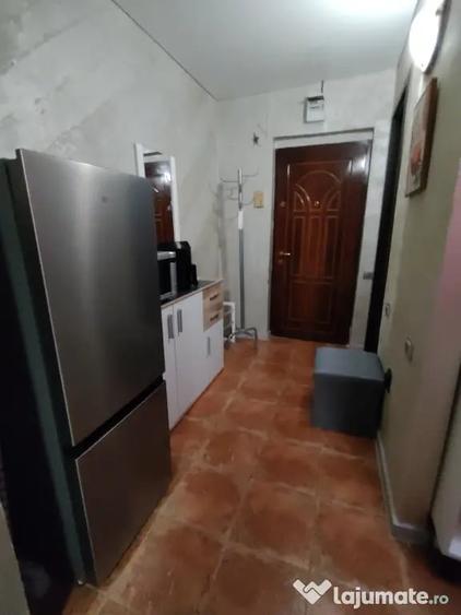 Garsonieră decomandată în Țiglina 1