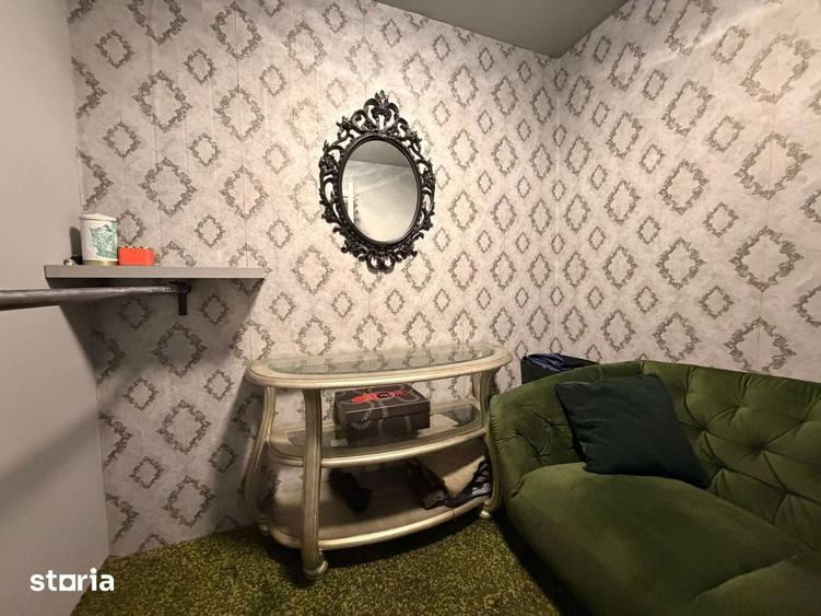Casă cu 5 camere cu Teren 162 Mp în Băneasa