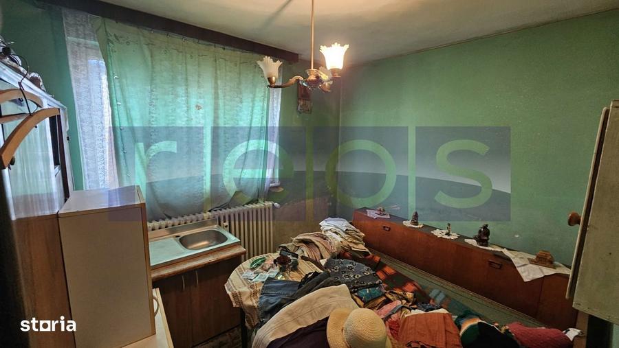 Apartament cu 3 camere decomandat în Drumul Taberei — fotografia 1