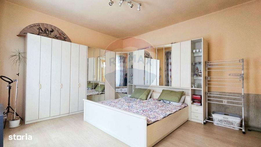 Casă cu 2 camere în Lefaia