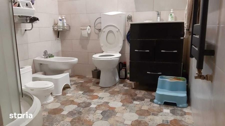 Casă cu 3 camere cu Teren 156 Mp în Central