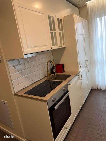 Apartament 2 camere - amenajat ELEGANT, Ghencea - 9