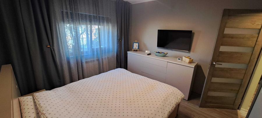 Apartament cu 2 camere în C5