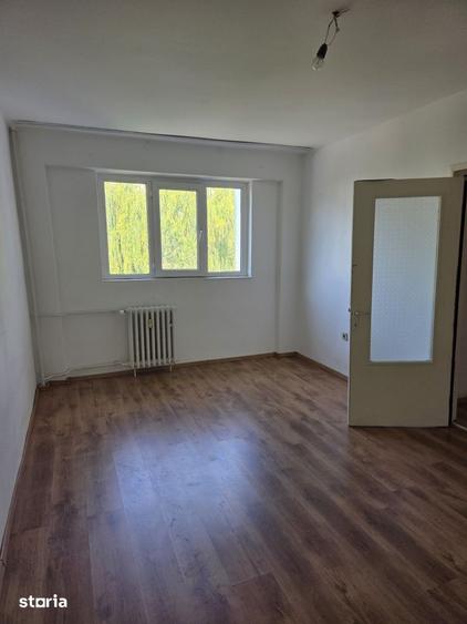 Apartament cu 2 camere în Siderurgiștilor