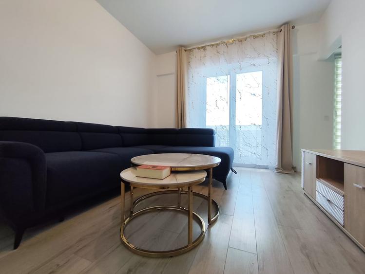 Apartament 2 camere -Complex Contemporan Homes- balcon deschis, geam baie, lift - 1