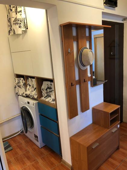 2 camere Grigorescu | Parcare inclusa | Somes & Parcul Rozelor - 1