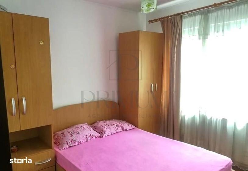 Apartament cu 3 camere decomandat, mobilat în Iosefin