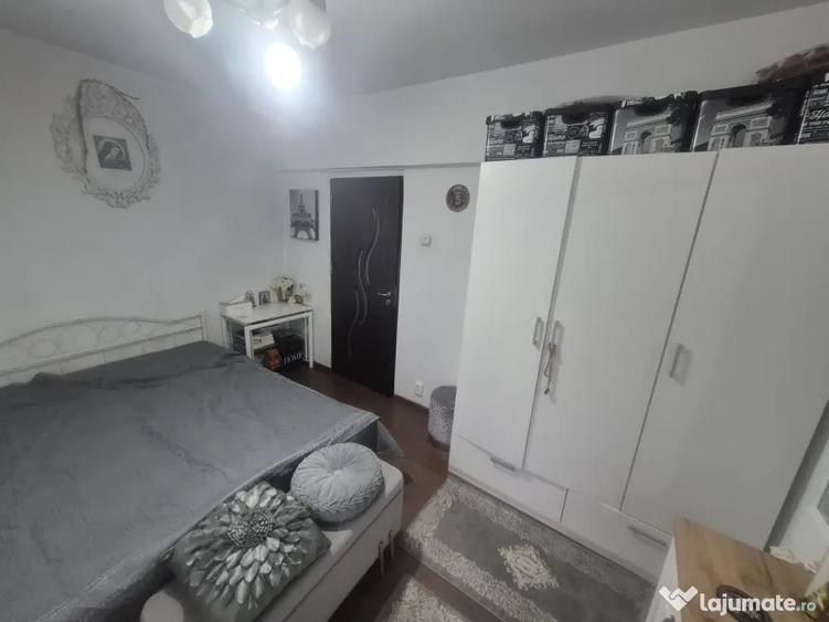 Apartament 2 camere, Bd. Alexandru Obregia etaj 2, 71.000euro - 4