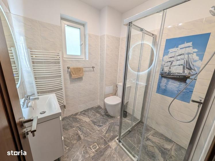Casă cu 4 camere în Odăile