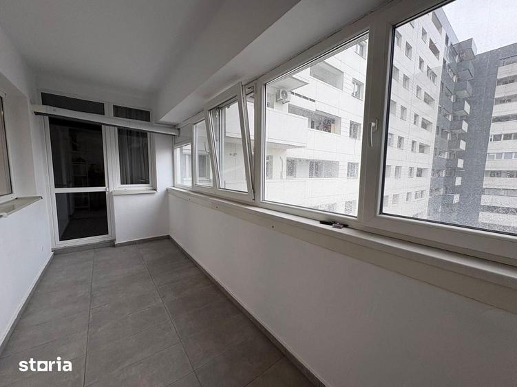 AP. 2 CAMERE, BLOC NOU, PARCARE SUBTERANA, METROU 9 MIN, COMISION 0% - 3