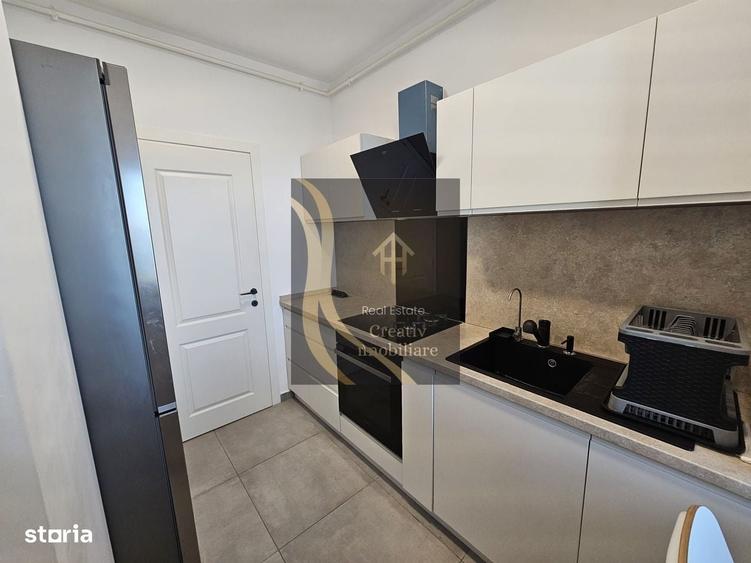 Apartament 2 camere Grozavesti vedere catre lac - 20