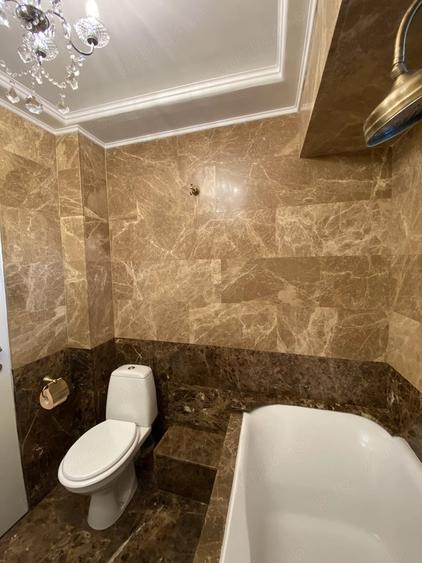 Apartament cu 4 camere decomandat în Militari
