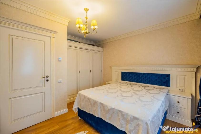 Casa Contemporana Premium, mobilata, utilata, accesorizata, - 16