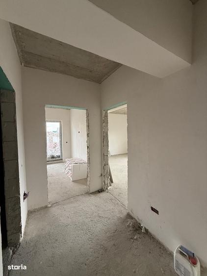 5 Minute Metrou Berceni - Apartament 3 Camere - 197.230 - Tva Inclus - 10