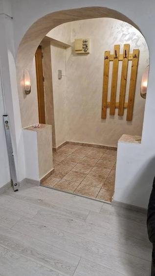 Apartament cu 2 camere semidecomandat în Exterior Vest