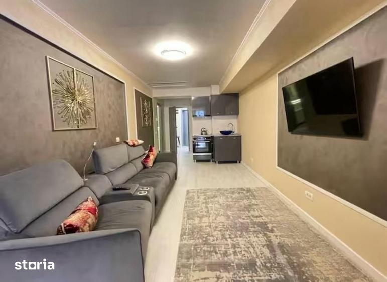 Apartament cu 3 camere în Herăstrău