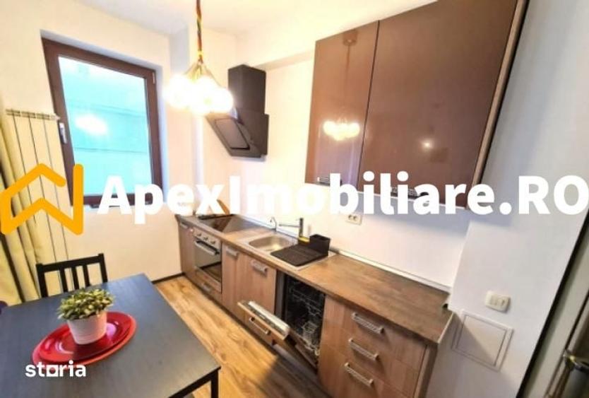 Apartament 2 camere de inchiriat Herastrau Bucuresti ApexImobiliare.ro - 7