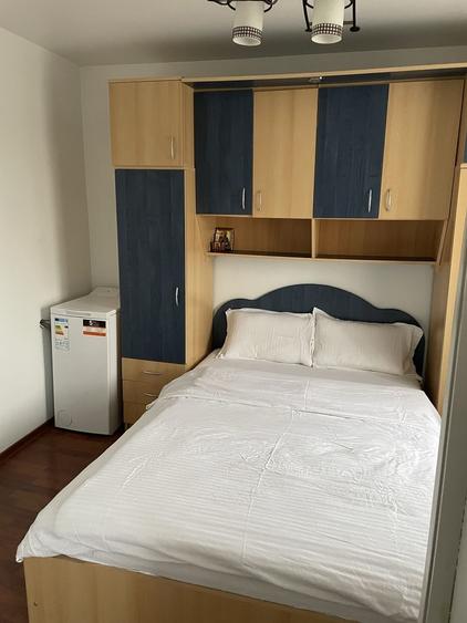 Apartament cu 2 camere nedecomandat în Apollo