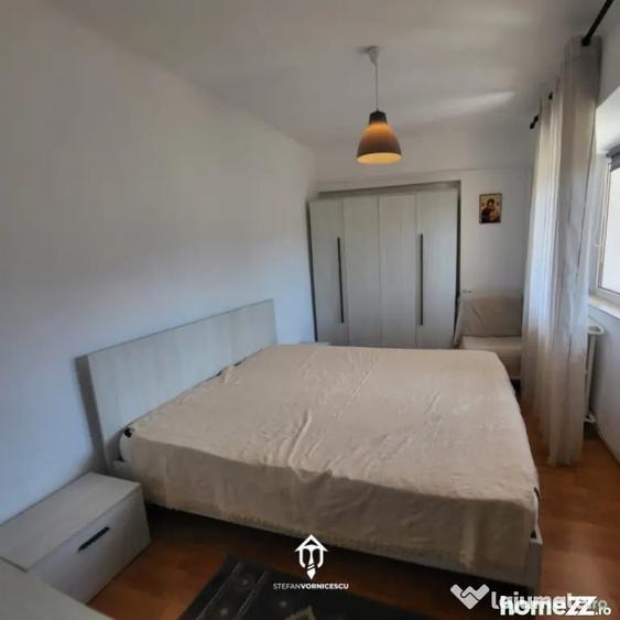Apartament cu 2 camere decomandat | Str Garii - 4