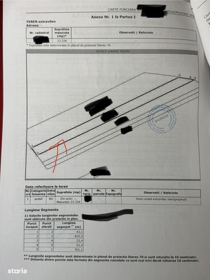 Spațiu comercial, în Bolintin-Deal