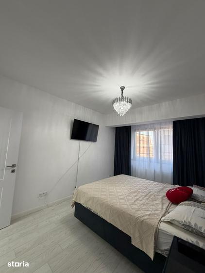 Apartament 2 camere,mobilat si utilat, Soseaua Alexandriei Bragadiru - 7
