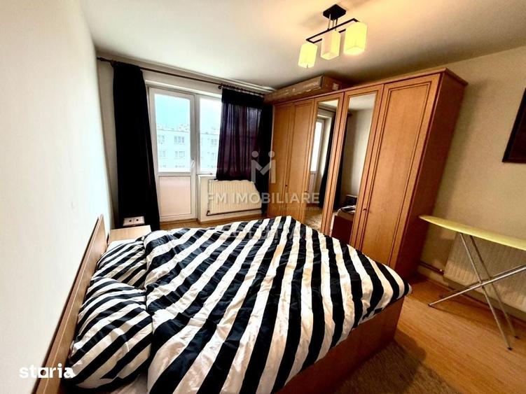Apartament 2 camere Ultracentral - 2