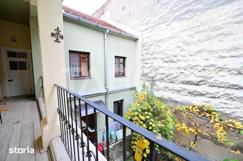 Garsonieră nedecomandată în Lupeni