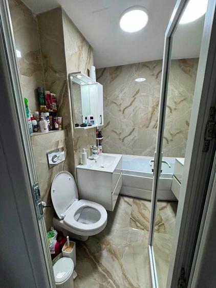Vand apartament 2 camere - 2