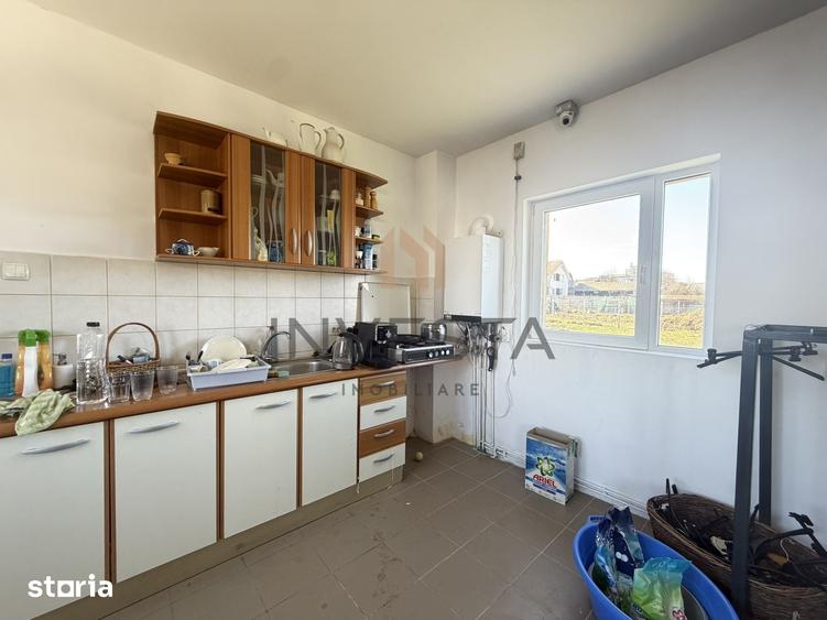 Spatiu comercial de 85 mp de inchiriat, Floresti - 1