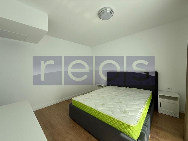 Apartament cu 3 camere, mobilat în Central