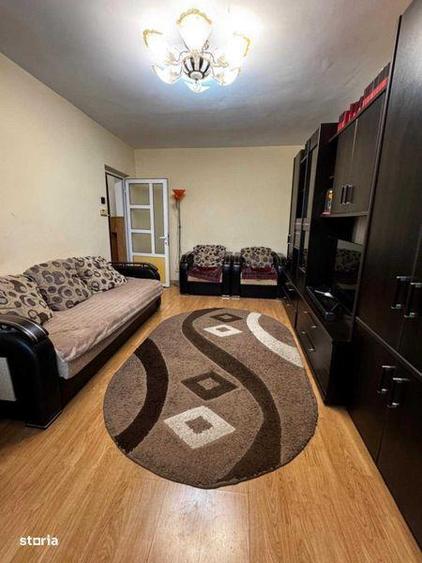 Apartament decomandat cu 3 camere - 4