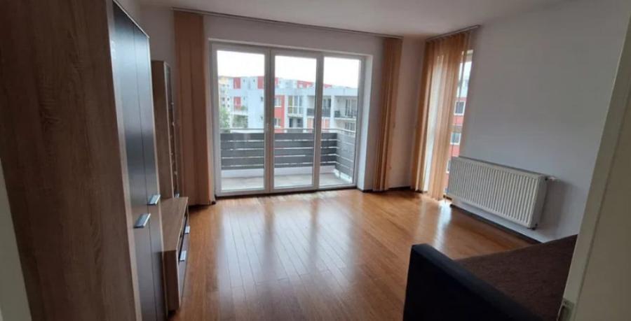 Apartament cu 2 camere decomandat în Avantgarden