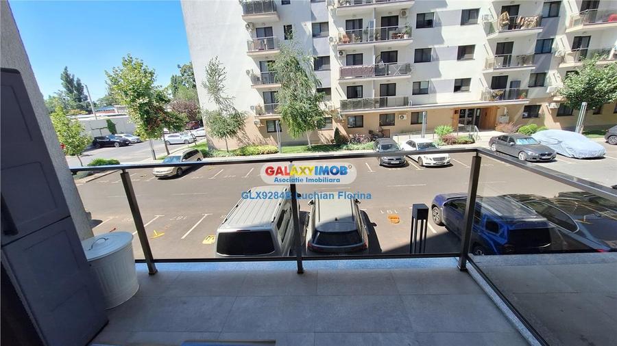 Apartament cu 3 camere decomandat, mobilat în Theodor Pallady