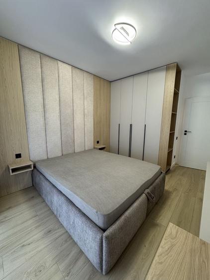 Apartament 2 Camere + Parcare Subterană - Metrou Berceni (7 min) - 3
