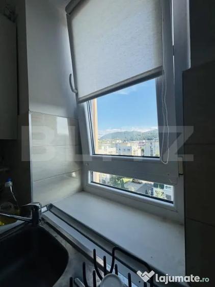 Apartament cu 2 camere decomandat în Bartolomeu