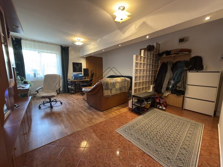 Apartament cu 2 camere decomandat, mobilat în Mănăștur