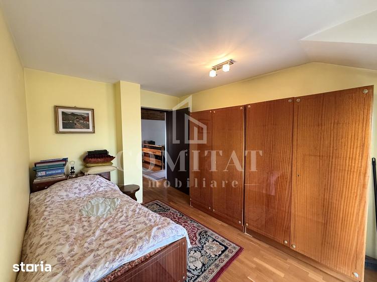 Casă cu 3 camere cu Teren 403 Mp în Grigorescu
